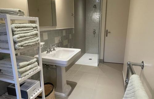 Gites de la Villa Pergola - Foto 39