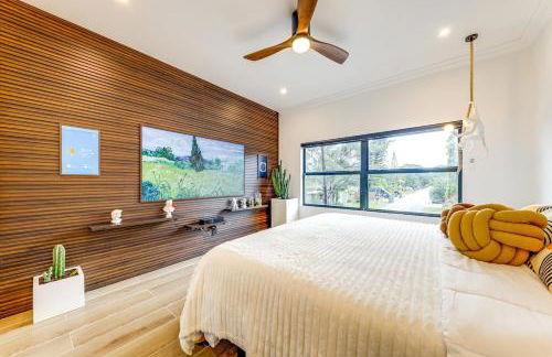 Home in Heart of Wilton Drive, 4 Mi to Beach - Foto 36