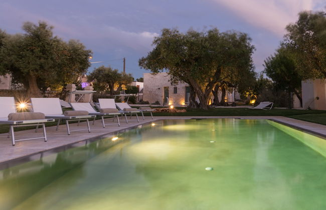 Trulli Piccoli - Foto 51