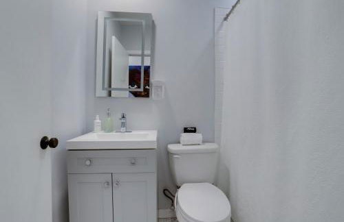 Sojourn Free Parking Capitol Hill - Foto 36