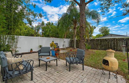 Sunny Days and Starry Nights - Foto 5