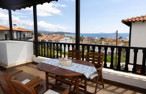 THETIS Luxury House - Foto 12