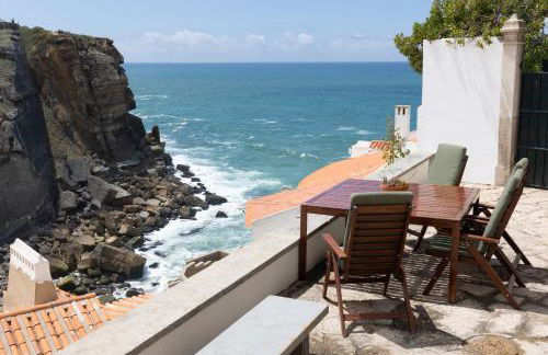 Um Lugar ao Sol Beach House Azenhas do Mar - Foto 42