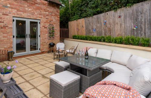 Orchard Cottage - Foto 28