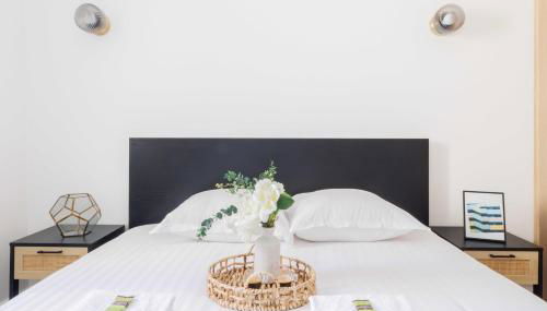 Elegant Apartment - 2br/6p - Sentier - Foto 2