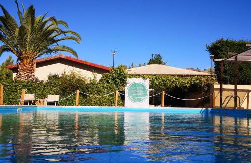 Agriturismo Casalicchio - Foto 96