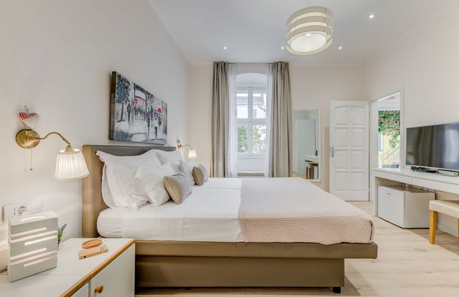 Victoria Luxury Rooms - Split Downtown - Foto 18