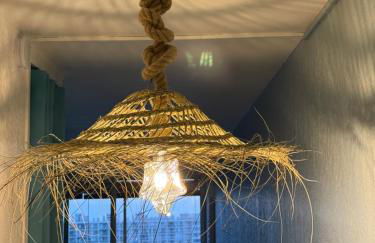 Appartement vue mer Carnon Plage dernier étage proche Parc Expo - Photo 16