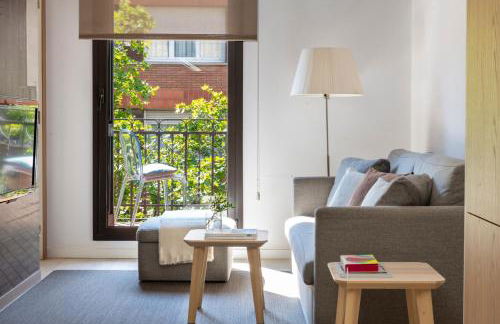 Eric Vökel Boutique Apartments - Sagrada Familia Suites - Foto 58