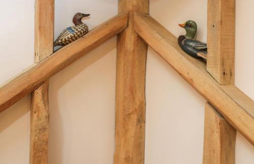 The Old Cart Shed - Foto 9