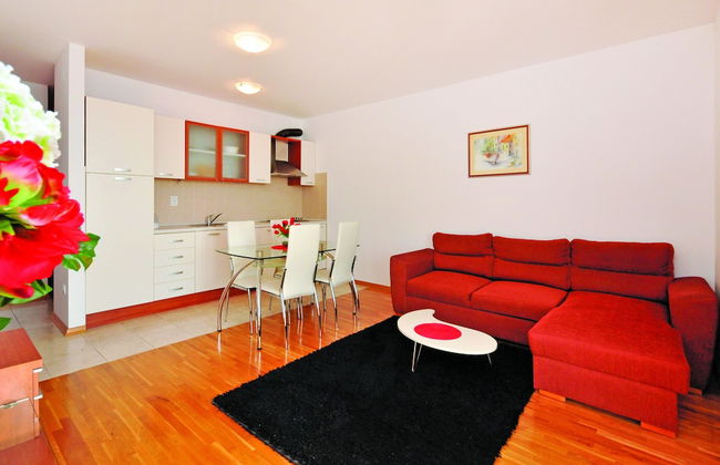 Apartments Beverly - Foto 9