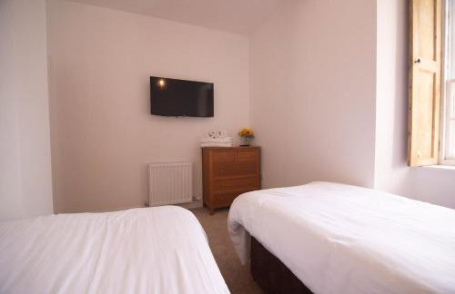 Calder House, Fochabers - Foto 43