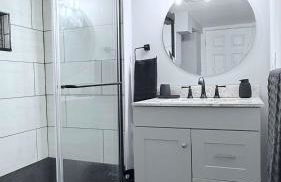 Contemporary Apartment- Prime Location to MBTA - Foto 7