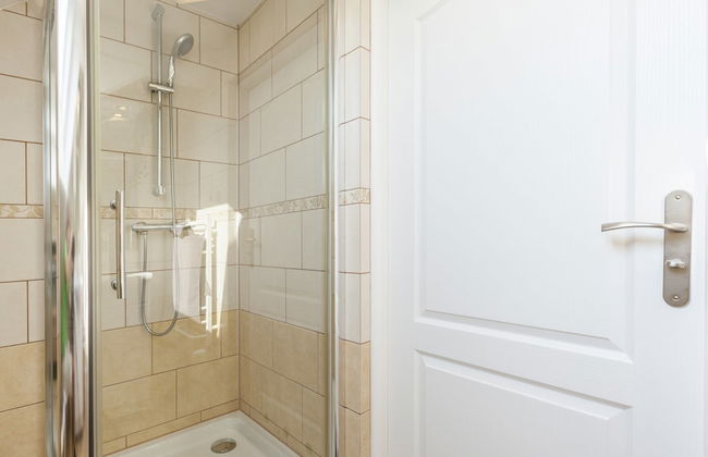 Holiday Home in the Central Location - Foto 19