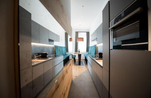 Apartments Windegg - Foto 9