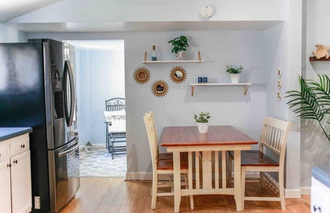 Bay Oak Beach Cottage - Foto 26