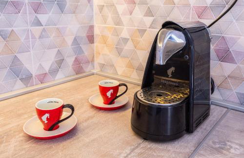 Apartments Omorfia - Foto 38