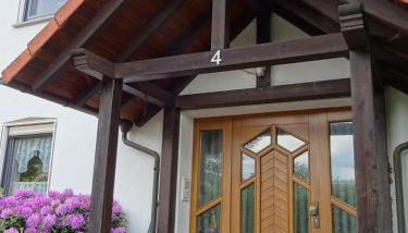 Ferienwohnung Wehner - Foto 2