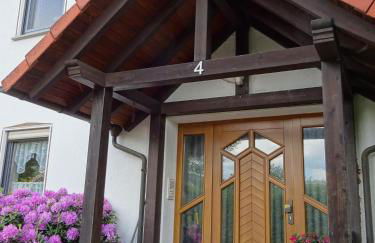 Ferienwohnung Wehner - Foto 2