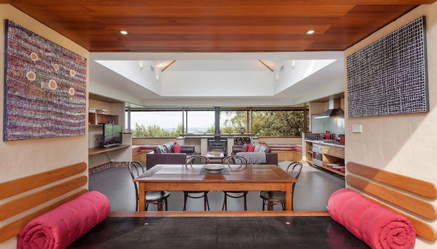 Refeições no quarto