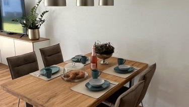 Ferienwohnung Alpspitze in Oy-Mittelberg - Foto 2
