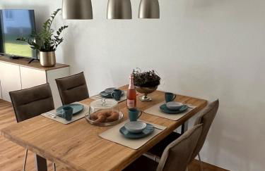 Ferienwohnung Alpspitze in Oy-Mittelberg - Foto 1