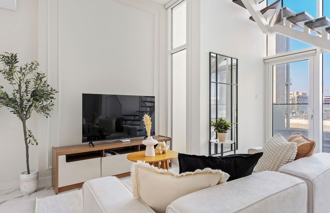 Silkhaus Oasis Towers - Masdar City - Photo 52