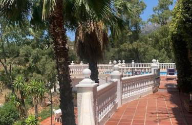 Casa Hermosa Mijas- 7 bedroom villa-sleeps 14 - Photo 15