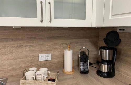 Schöne Wohnung im Landhausstil nahe Olpe Biggesee - Foto 7