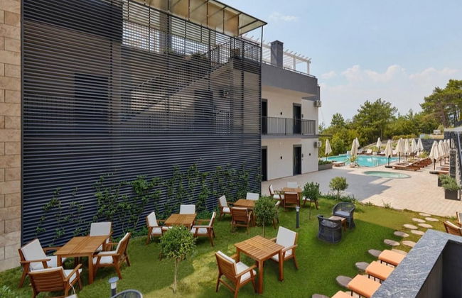 Charming 1-0 Studio in Kotor-kavac With Pool & Spa - Foto 38