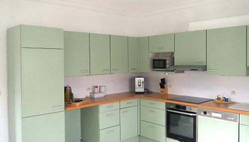 l'Echappée belle Le Duplex Proche "Europa Park" - Foto 4, dishwasher, toaster