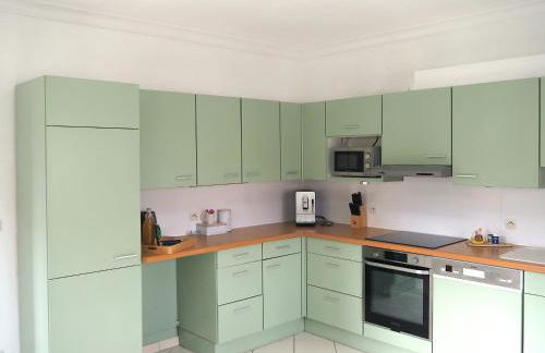 l'Echappée belle Le Duplex Proche "Europa Park" - Photo 4