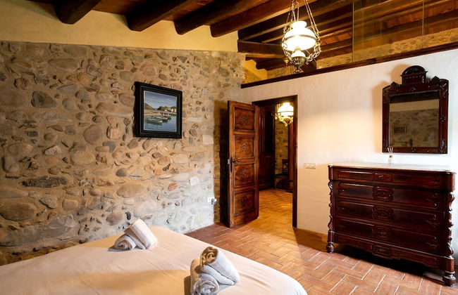 Mas Sastre - Luxury Farmhouse With Pool - Foto 34