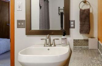 Bluebird Day - High Camp Retreat - Foto 13