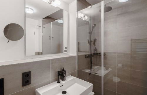 Limehome Berlin Sybelstraße - Foto 24