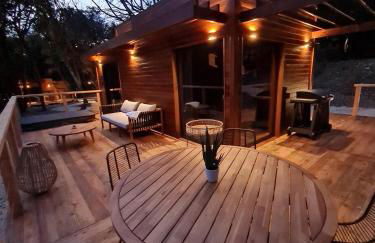 Lodge Exotique 4 - Mas de Rey - Photo 23