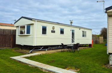 Whitstable staycation - Family & Pet Friendly - Alberta Holiday Park - Foto 31