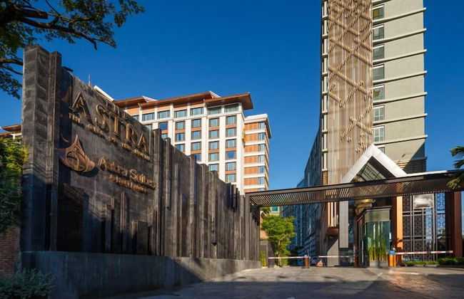 Astra Condo - Foto 45