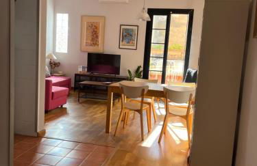 APARTAMENT CASA CORDERET - Foto 6