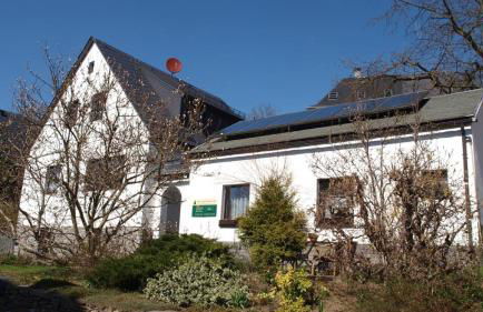 Ferienwohnung Drechsel - Foto 1