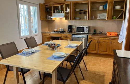 Le Jadeolmi appartement avec piscine privée - Foto 19