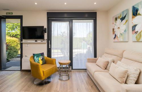 Norte de Santillana Villas - Apartamentos - Foto 23