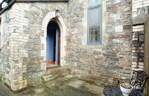 Chapel Cottage - Foto 31