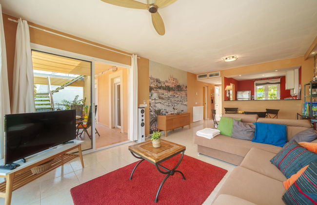 Penthouse Las Palmeras - Photo 9