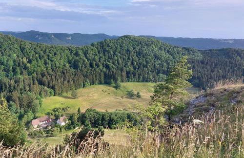 Ferienwohnung Schatz - Foto 31