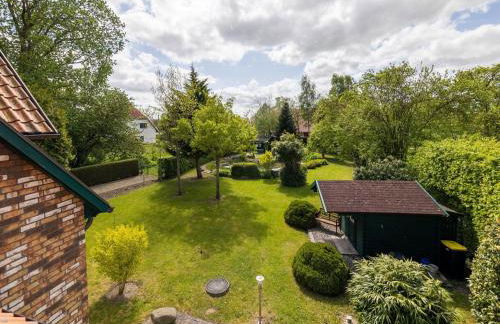 Ferienhaus Rügenbrise mit Seeblick direkt am Wasser - Foto 7
