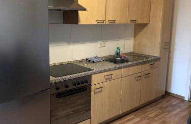 DKN - Ihr Zuhause auf Zeit in Merseburg Nähe Leuna, Schkopau - Voll ausgestattet - Foto 6