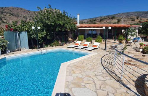 Villa Aliki - Photo 9