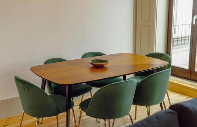 Legacy Oporto Premium Apartment I by Vacationy - Foto 38