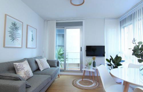 Apartamento Mar de Ardora - Foto 1